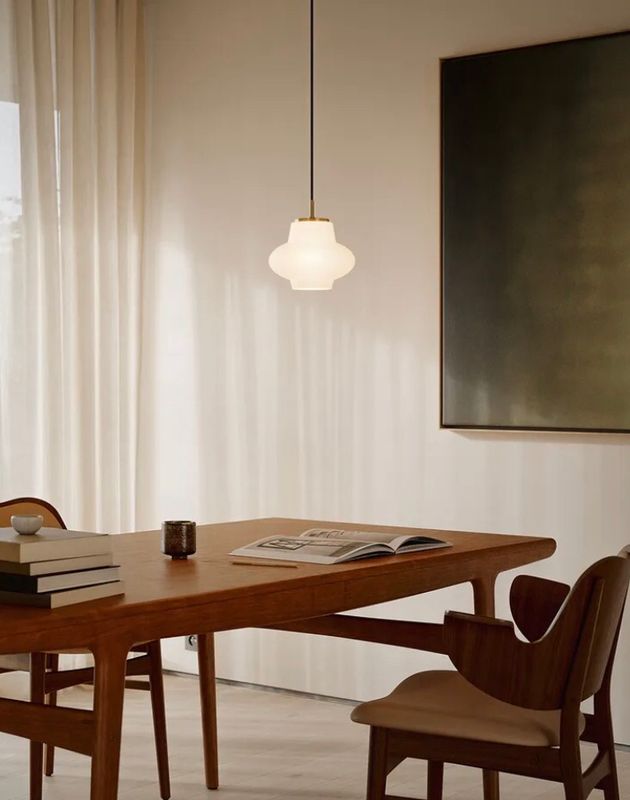 Opal Shade Warm Nordic