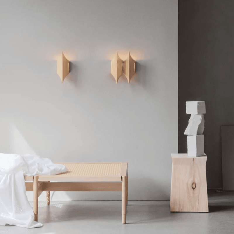 Gothic Wall I Lyfa