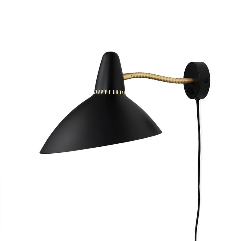 Lightsome wall Warm Nordic
