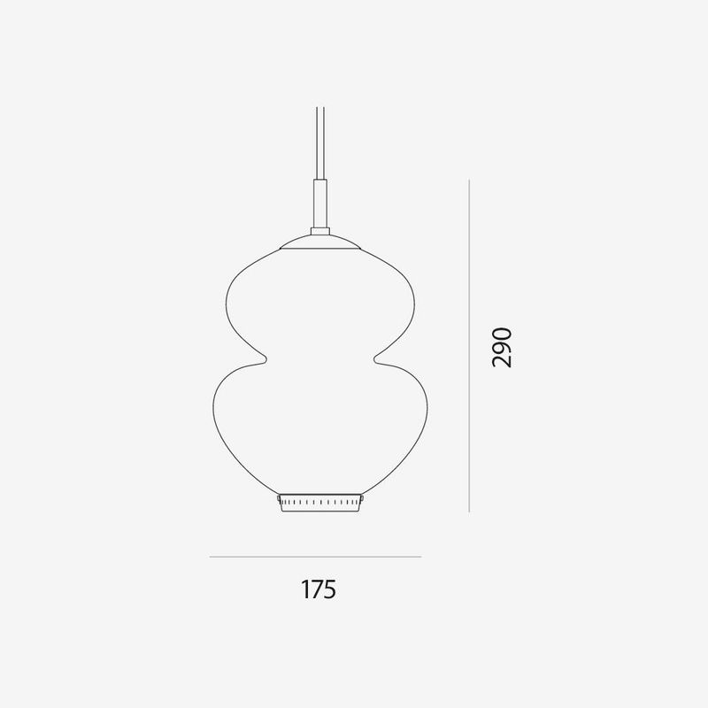 Peanut 175 Lyfa