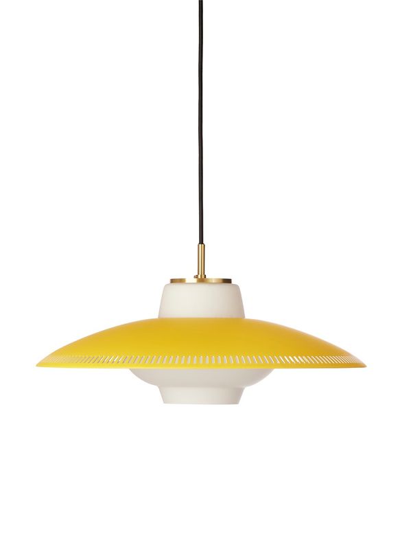 Opal Shade Warm Nordic