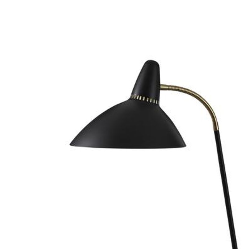 Lightsome Floor Warm Nordic