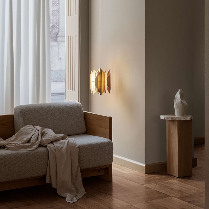 Divan 2 400 Lyfa