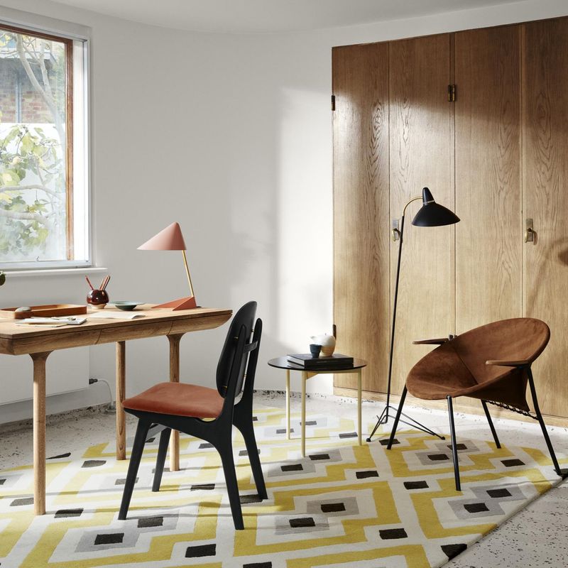 Lightsome Floor Warm Nordic
