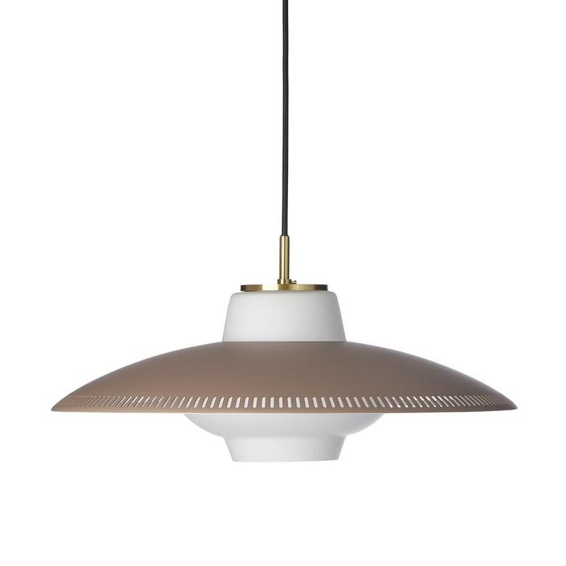 Opal Shade Warm Nordic
