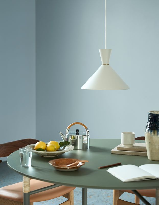 Bloom Warm Nordic